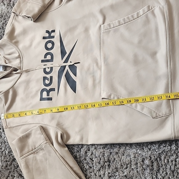 Reebok Men's Sweater Size XL - Picture 6 of 7